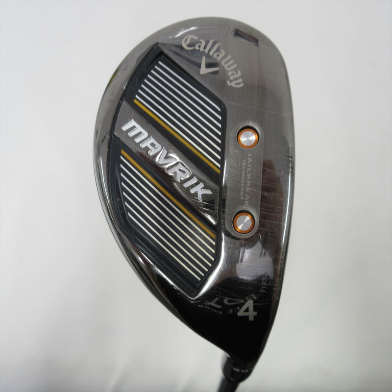 Callaway Hybrid MAVRIK HY 20 Regular Diamana 50 for CW