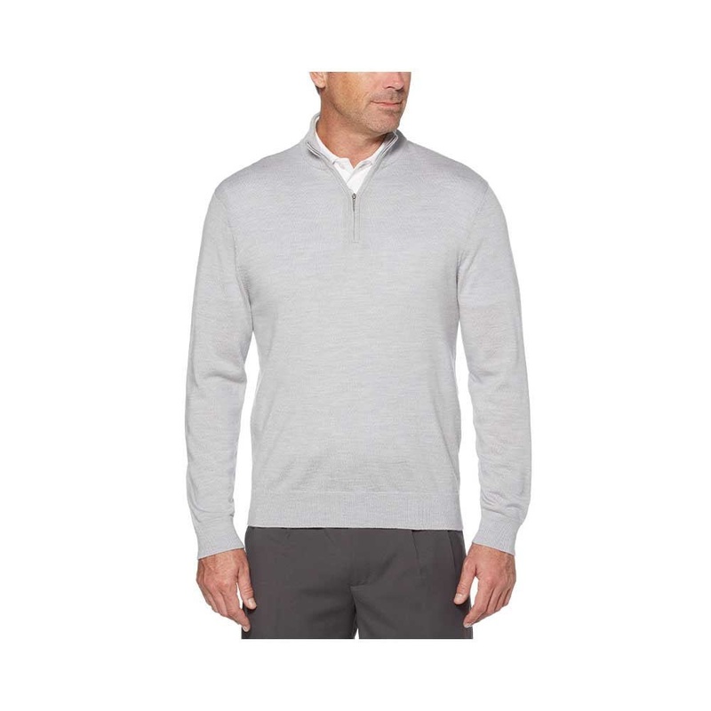 Callaway Merino Wool Thermal 1/4 Zip