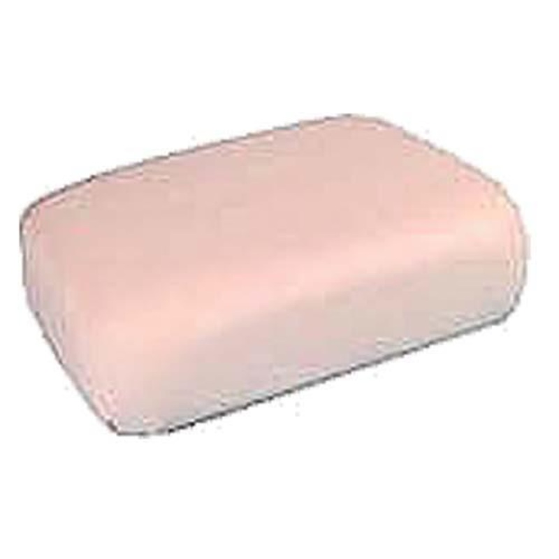 Club Car DS White Seat Backrest Cushion Assembly (Years 1979-1999) PN# 2930
