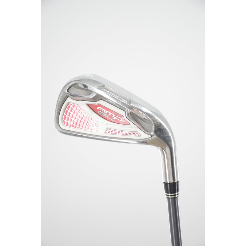 Cobra Amp Cell Red 6 Iron R Flex 37.5