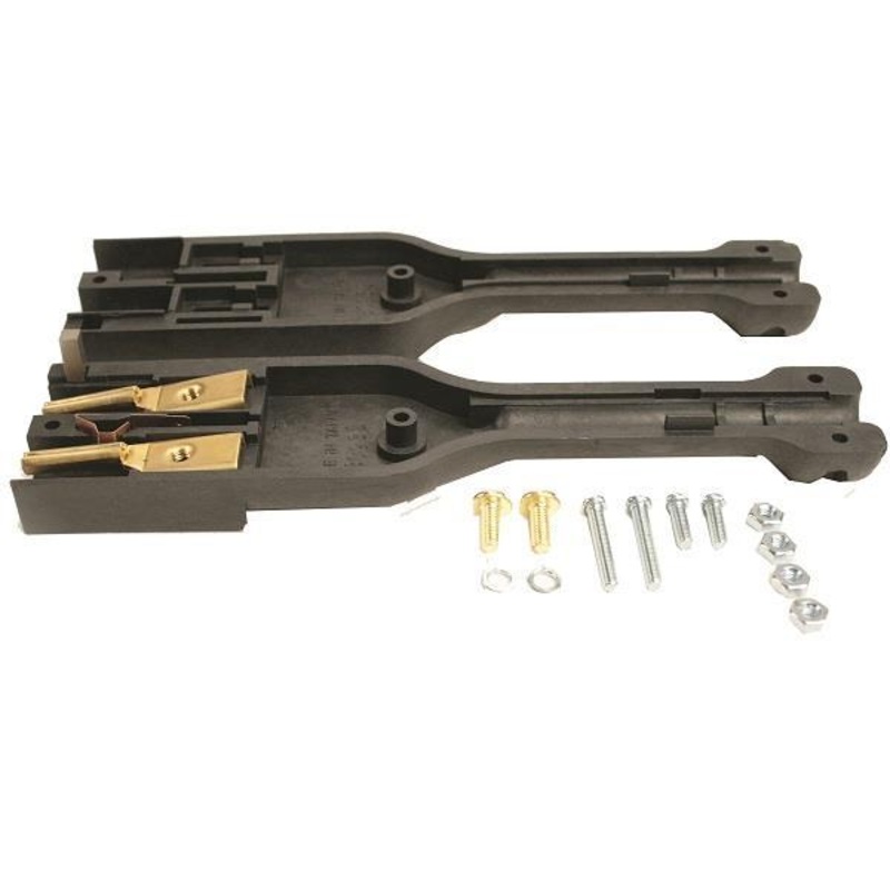 E-Z-GO 48-Volt Powerwise Charger Plug (Years 1994-Up) PN# 31553