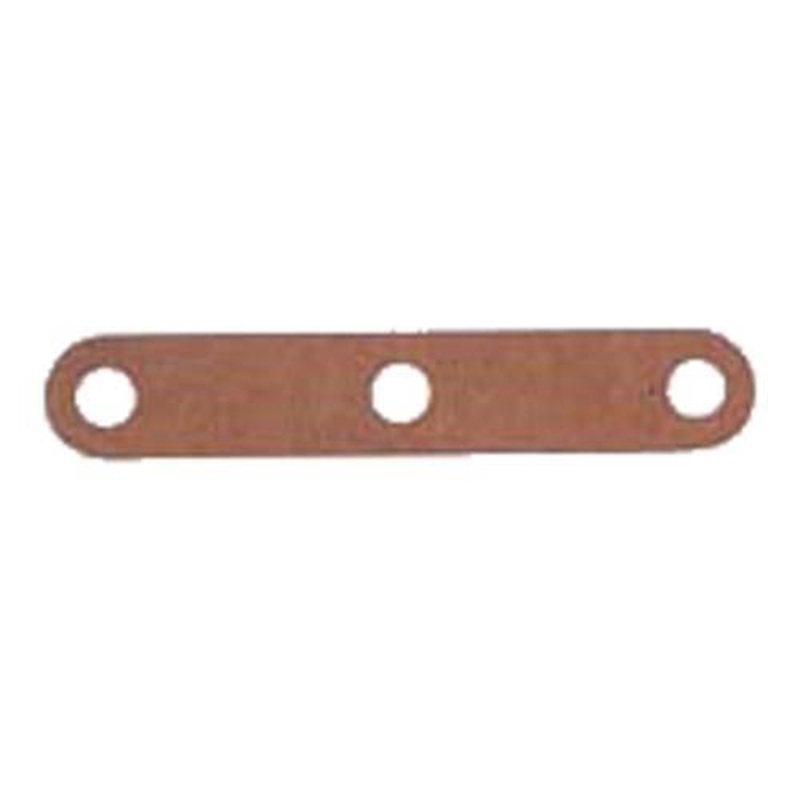 E-Z-GO Gas 2-Cycle Gasket Insulator Fuel Pump (Years 1978-1991) PN# 4752