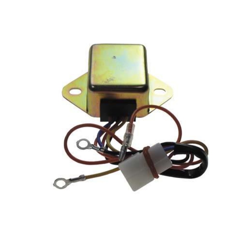 EZGO Gas Ignitor (Years 1981-1990) PN# 10594