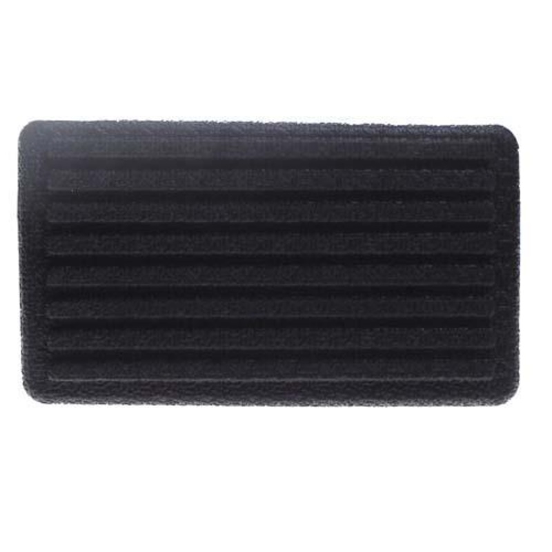 EZGO RXV Brake Pedal Replacement Pad (Years 2008-Up)