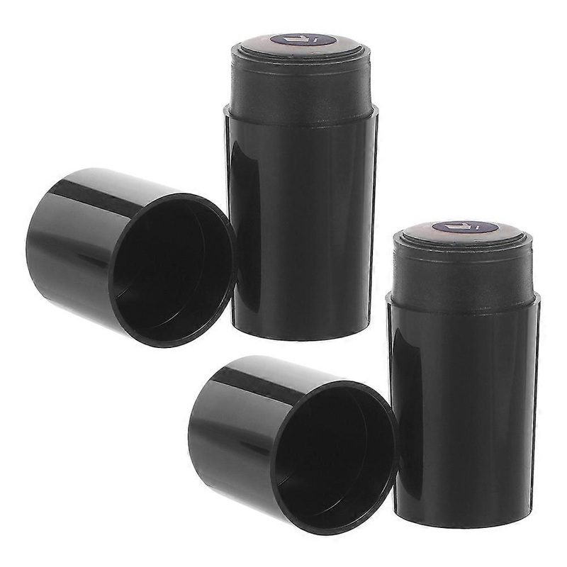 Golf Ball Seal Stamp Tool Scrapbook Suitable 5.30X2.00X2.00cm Size 2Pcs