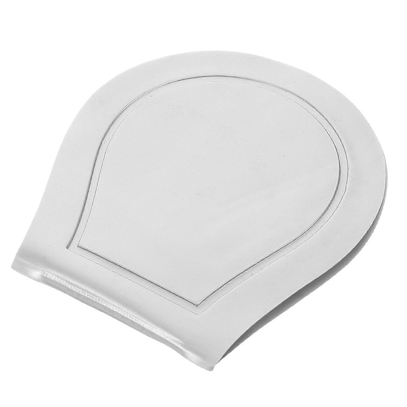 Golf Ball Wiping Tool Portable Golf Ball Washer For Golfing Enthusiasts Grey 10.00X9.50X0.20CM Cleaning Golf Balls 1Set