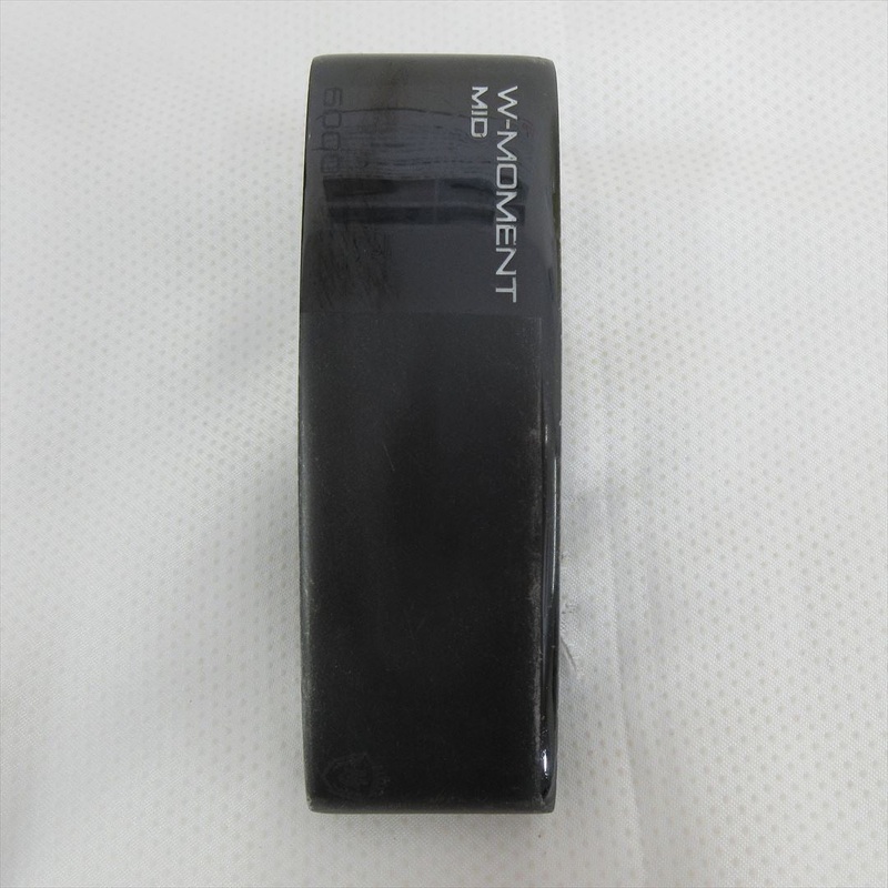 Maruman Putter MAJESTY W-MOMENT MID-MALLET 34 inch