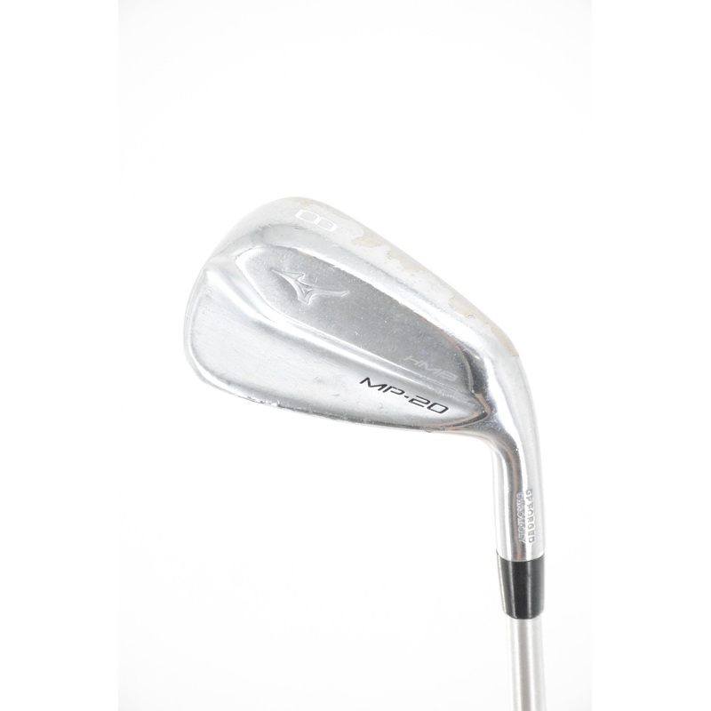 Mizuno MP20 HMB 4-PW Iron Set S Flex +0.25
