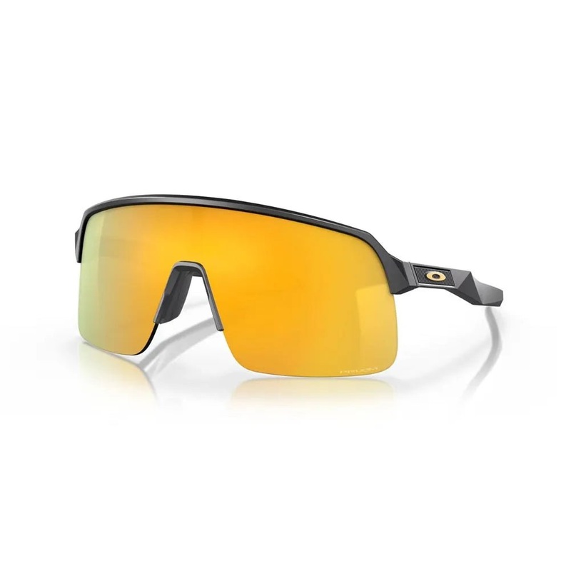 Oakley Sutro Lite Sunglasses – Matte Black/Prizm 24k