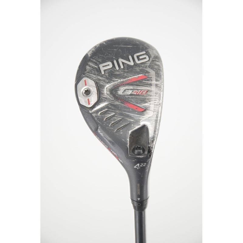 Ping G410 4 Hybrid SR Flex 39.25