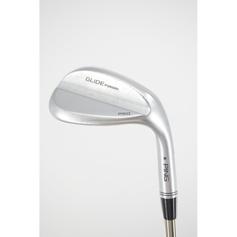 Ping Glide Forged Pro 58 Degree Wedge SR Flex 37