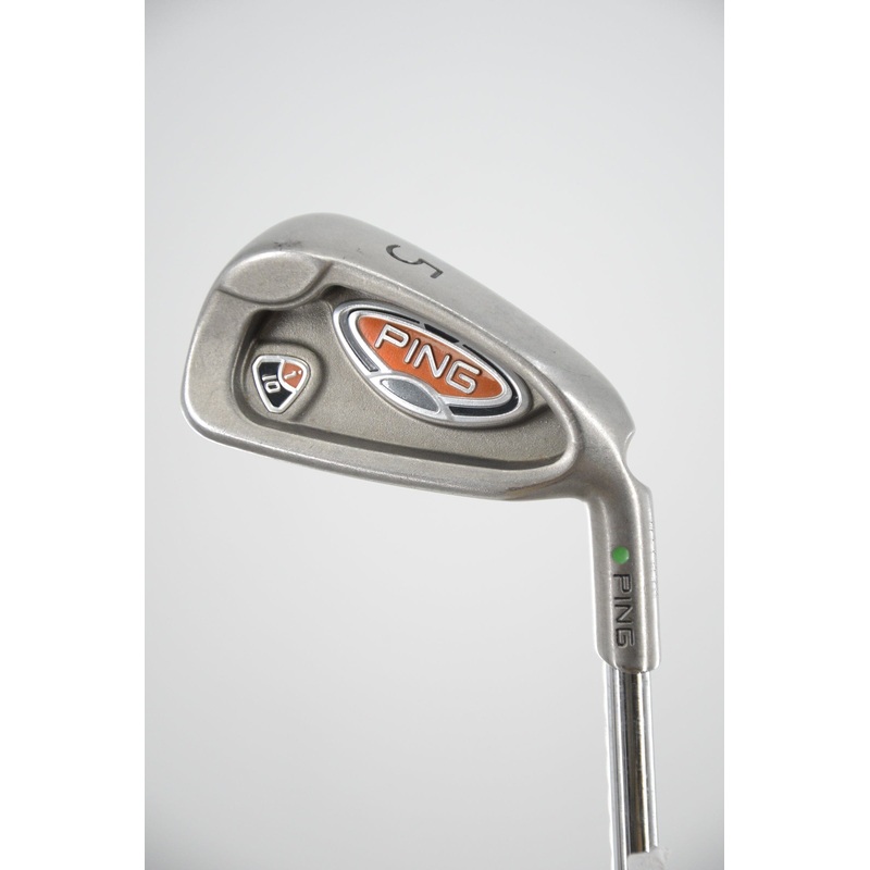 Ping I10 5 Iron S Flex 37.75
