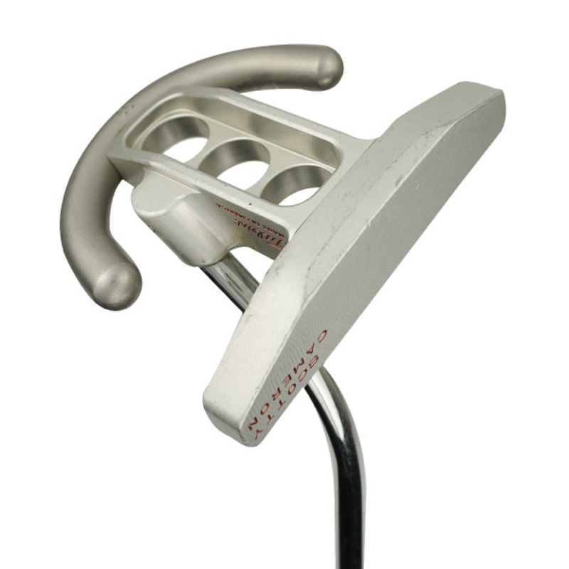 Pre-Owned Titleist Golf Scotty Cameron Futura Putter
