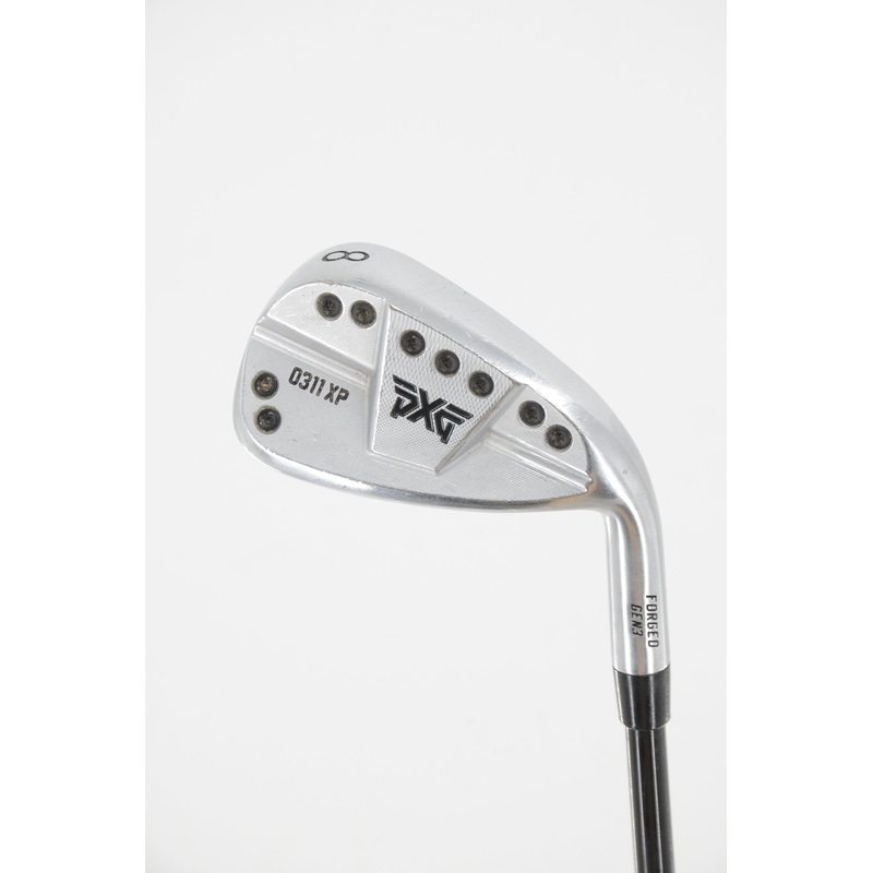 PXG 0311XP Gen 3 5-GW Iron Set SR Flex Std Length