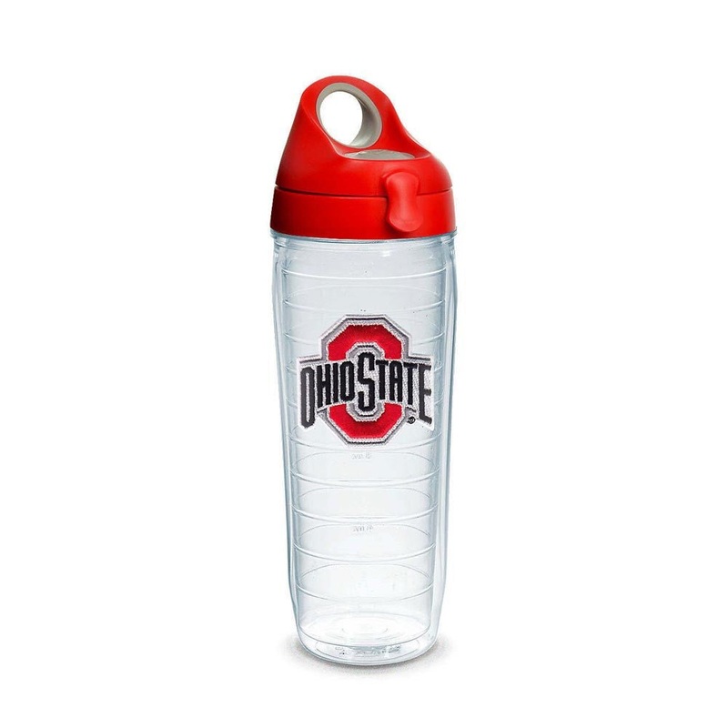 Tervis NCAA 24 Oz Water Bottle – Ohio State University