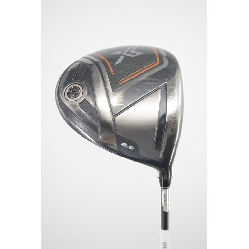 XXIO X Black 8.5 Degree Driver S Flex 45.75