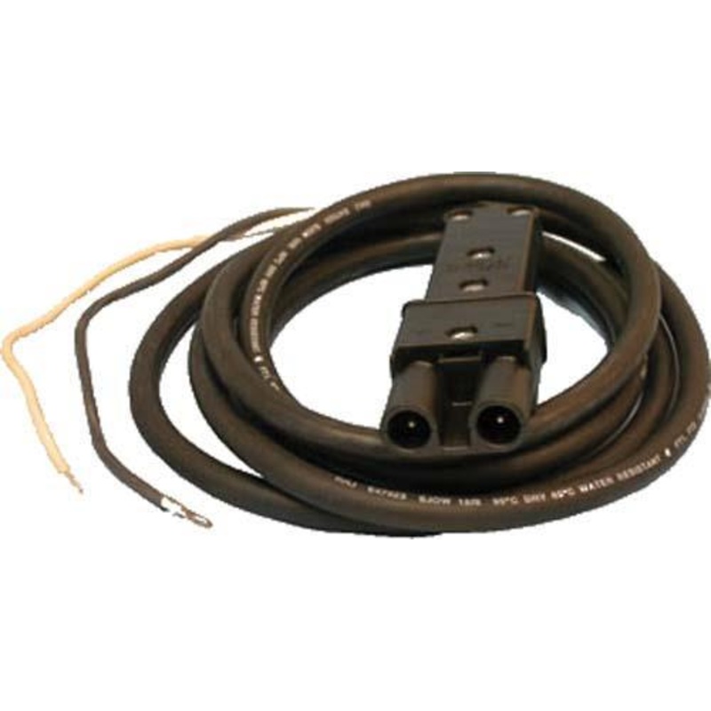 1996-07 Yamaha G19-G22 – 48v DC Cord Set