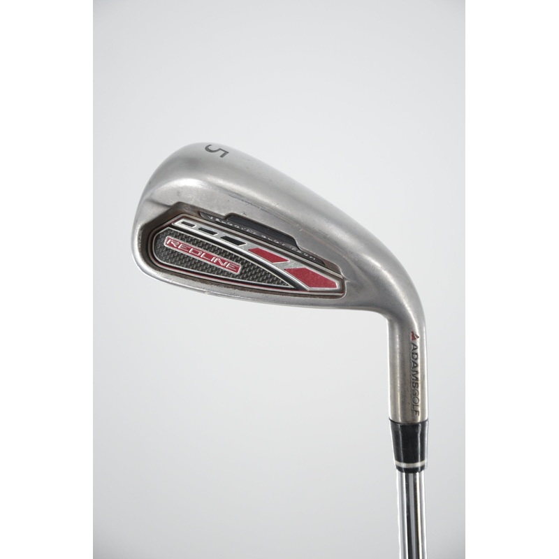 Adams Redline 5 Iron R Flex 38.5