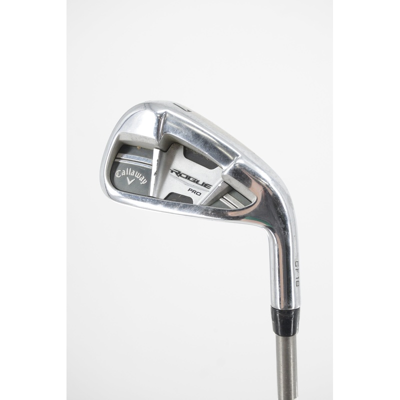Callaway Rogue Pro 7 Iron S Flex 37.5