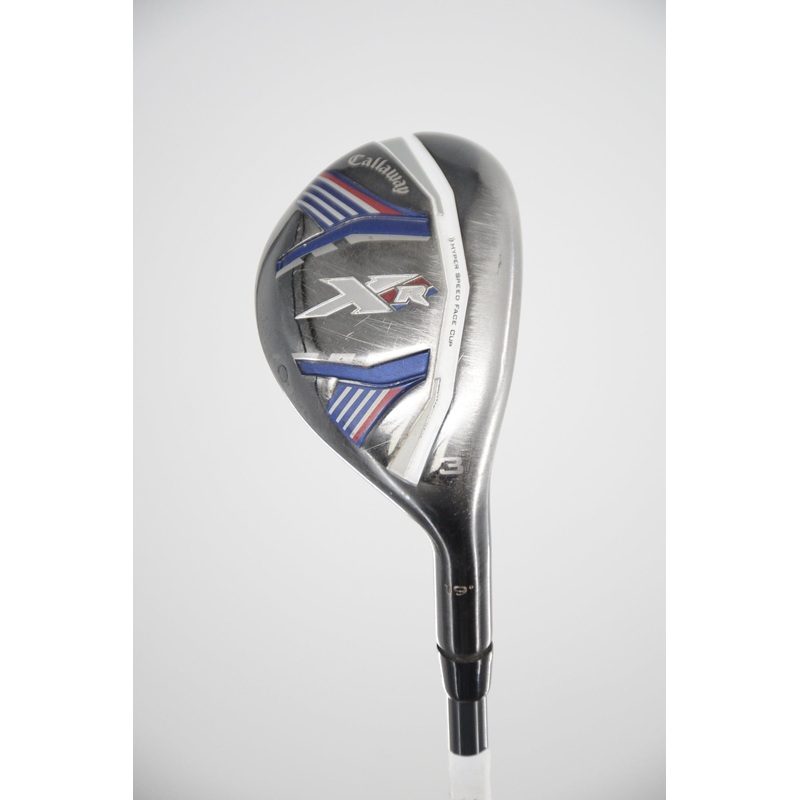 Callaway XR 3 Hybrid R Flex 40.5