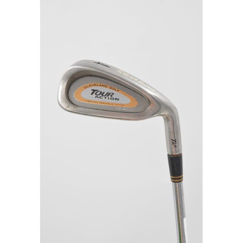 Cleveland Ta5 Tour Action 4 Iron R Flex 38