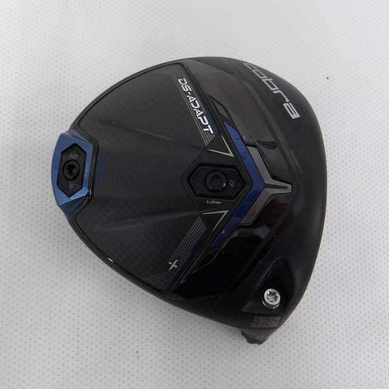 Cobra Driver cobra DS-ADAPT X 9(Head Only)