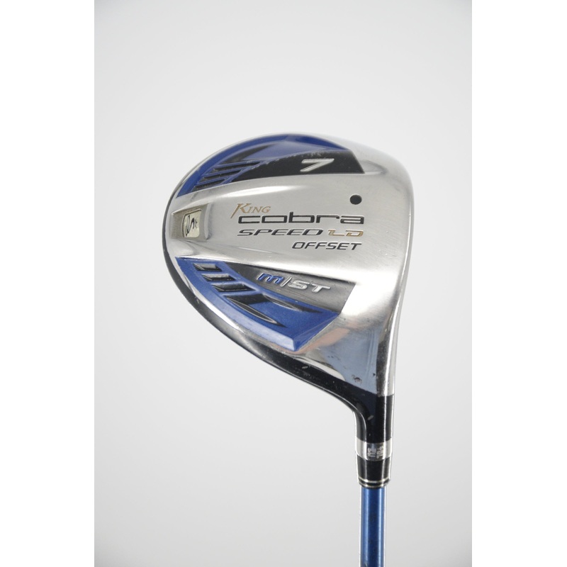 Cobra Speed LD-F 7 Wood R Flex 42.75