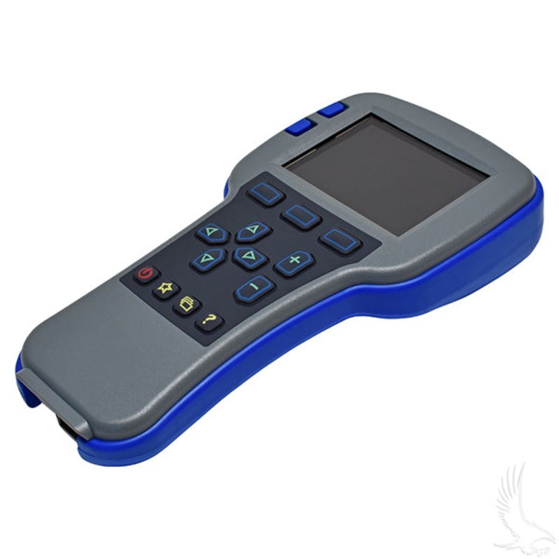 Curtis Programmer, Handheld for controller programming and trouble shooting for OEM Controllers Only PN# CON-CTH01
