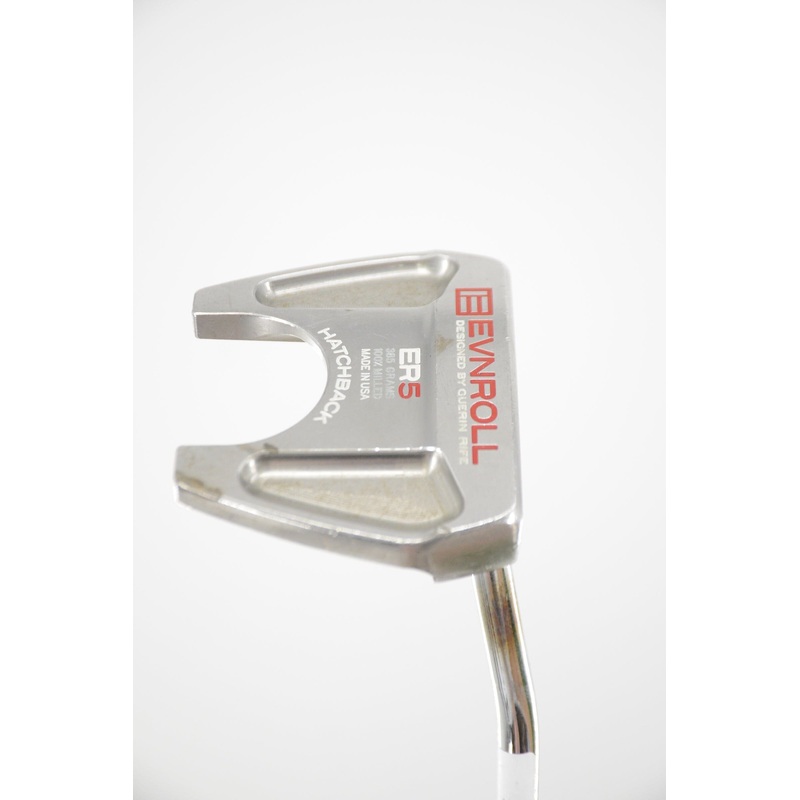 Evnroll ER5 Hatchback Putter 32