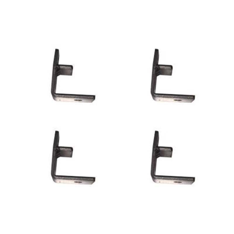 MadJax Yamaha Drive Roof Rack Brackets PN# 03-006
