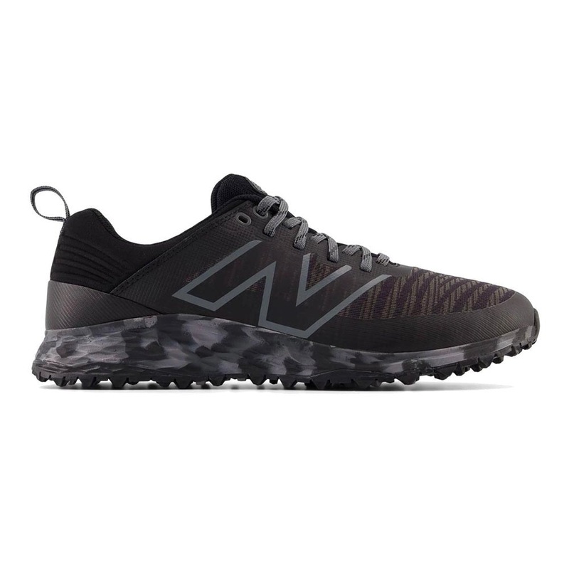 New Balance Men’s Fresh Foam Contend V2 Golf Shoes