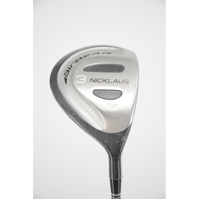 Nicklaus Air Bear 3 Wood R Flex 43.25