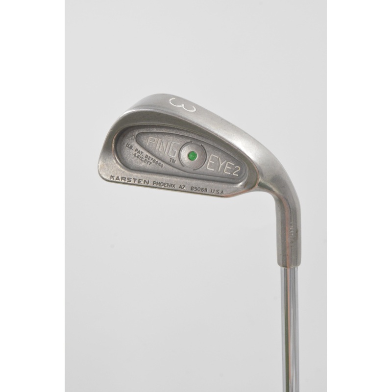 Ping Eye 2 3 Iron S Flex 38