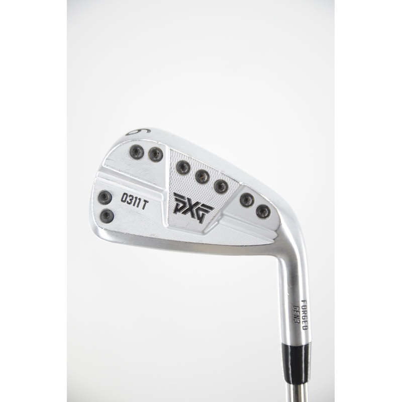 PXG 0311T Gen 3 6 Iron S Flex 37.25