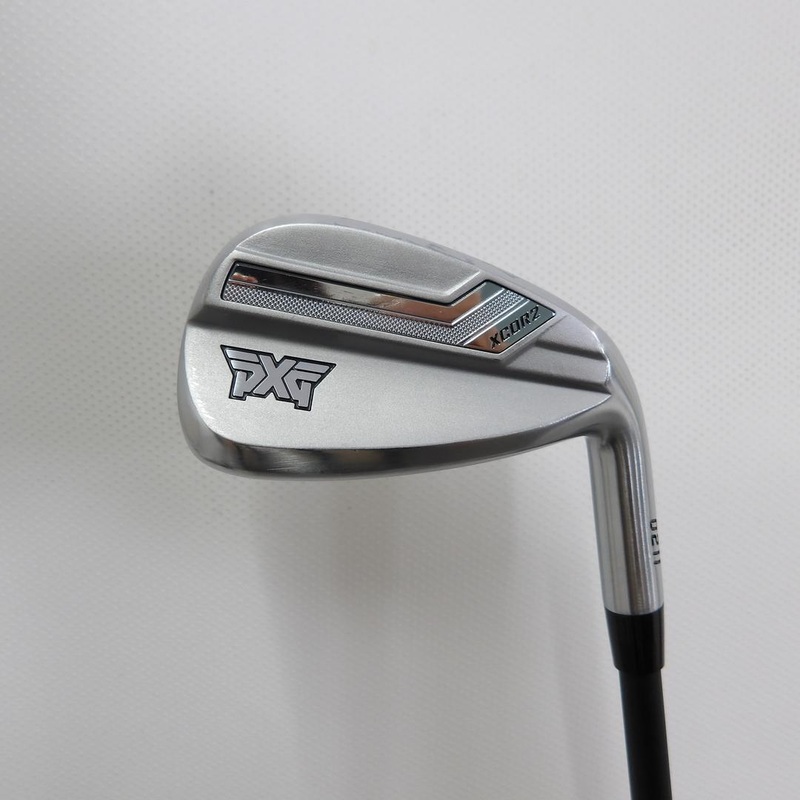 PXG Iron Set Fair Rating PXG 0211 XCOR2 Stiff Diamana i60 5 pieces