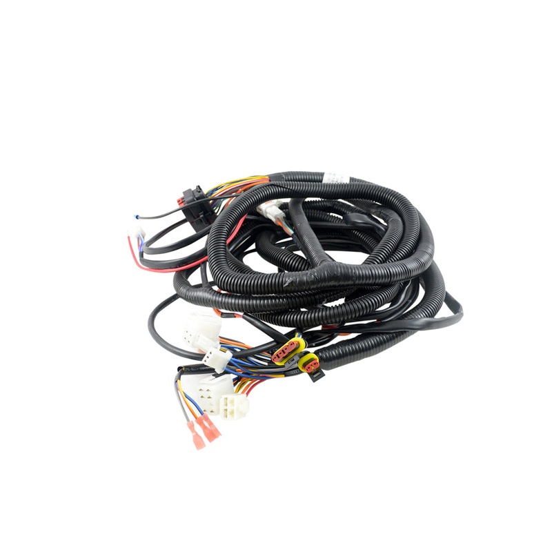 Star EV Sirius 4/4+2 Main Harness PN# 2WH705