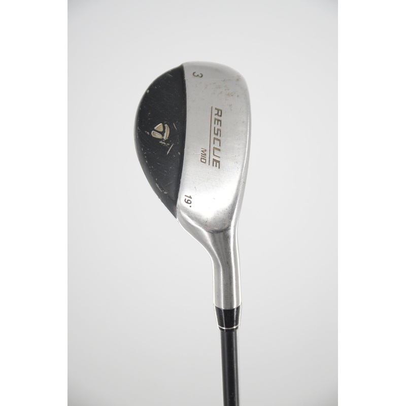 TaylorMade Rescue Mid 3 Hybrid SR Flex 41.25