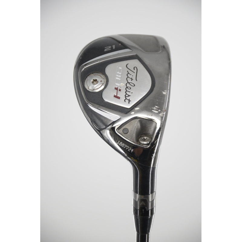 Titleist 910H 21 Degree Hybrid S Flex 40