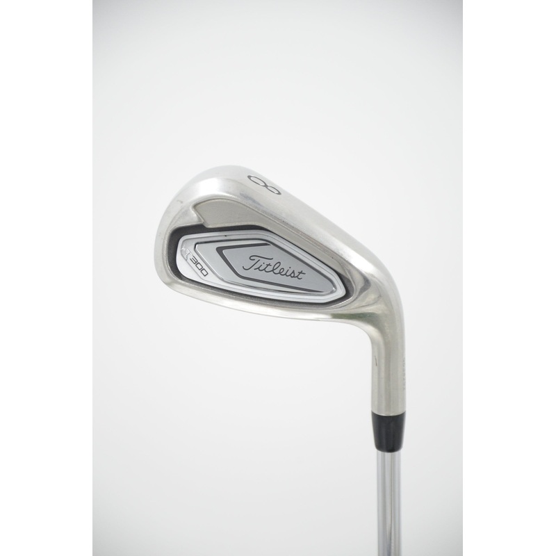 Titleist T300 6-AW Iron Set R Flex -1