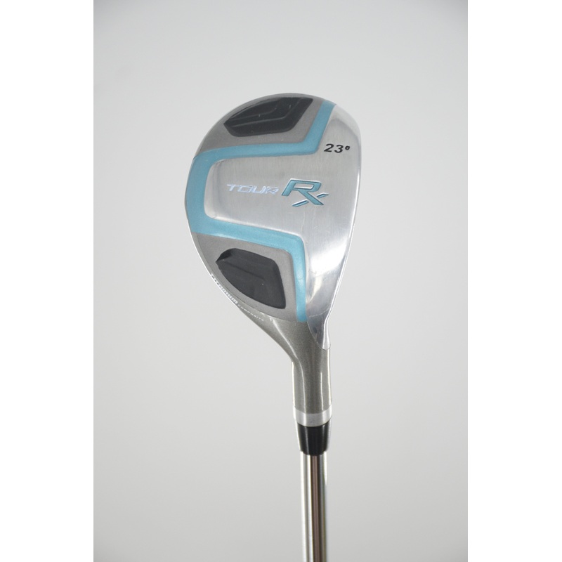 Wilson RX Tour 23 Degree Hybrid R Flex 37.5