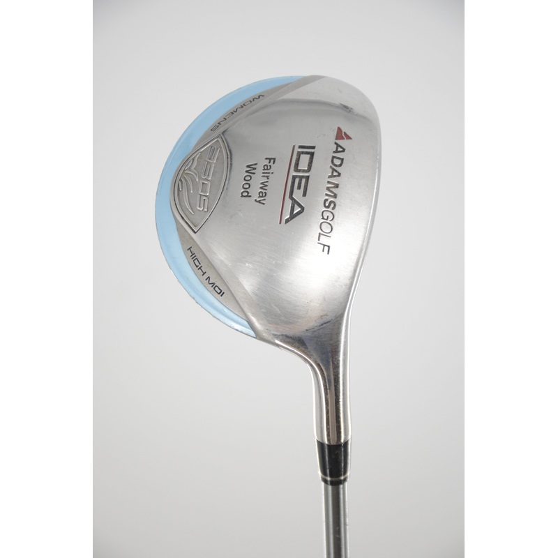 Women’s Adams Idea A3Os 3 Wood W Flex 41