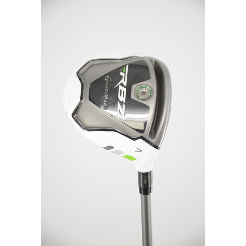 Women’s TaylorMade Rocketballz 7 Wood W Flex 39
