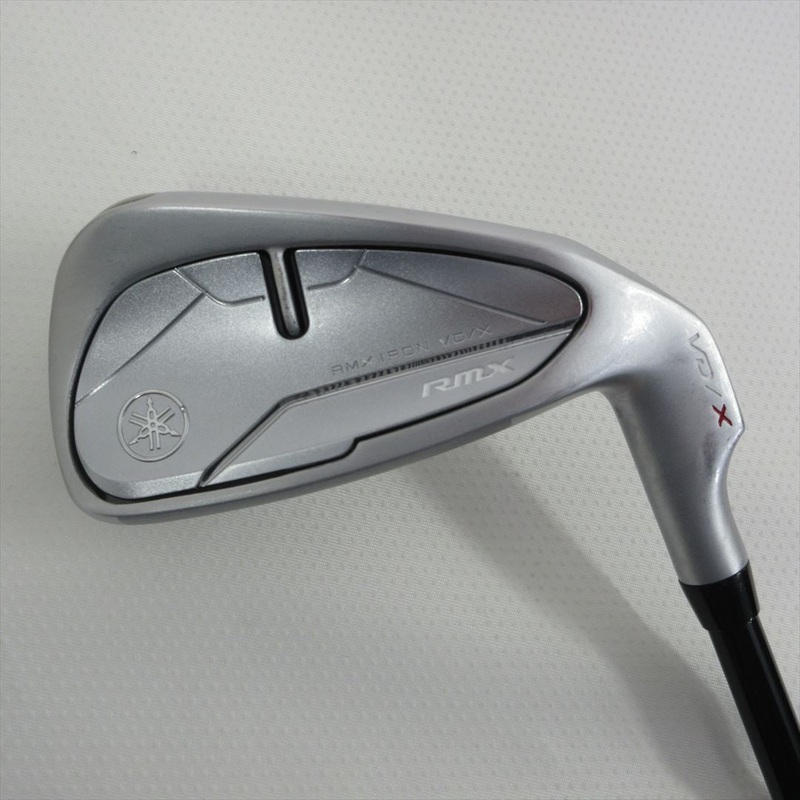 Yamaha Iron Set RMX VD/X(2024) Regular TENSEI TR70i 5 pieces