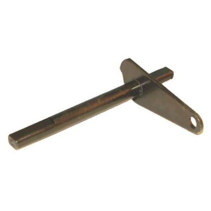 Club Car Gas F & R Bell Crank Weldment (Years 1984-Up) PN# 5755