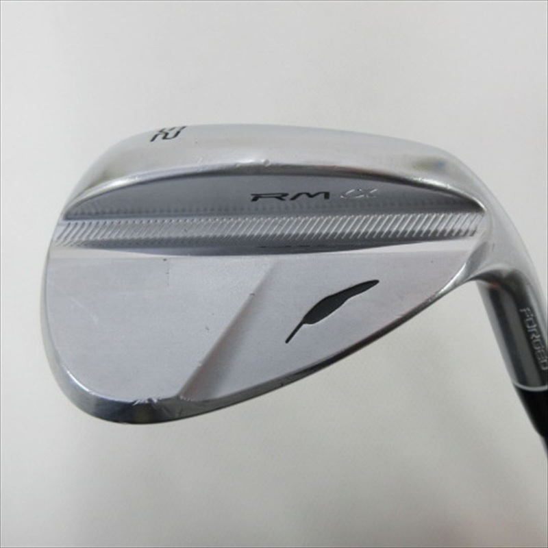 Fourteen Wedge RM-Alpha Nickel Chrome(Pearl Satin) 52 TS-114w Ver2