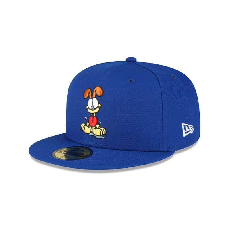 Garfield Odie 59FIFTY Fitted Hat