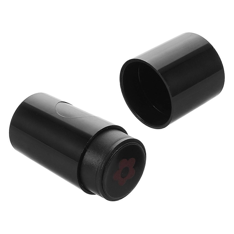 Golf Ball Stamp Marker For Golf Games Identify Golf Balls Quick Drying Markings 1Pack