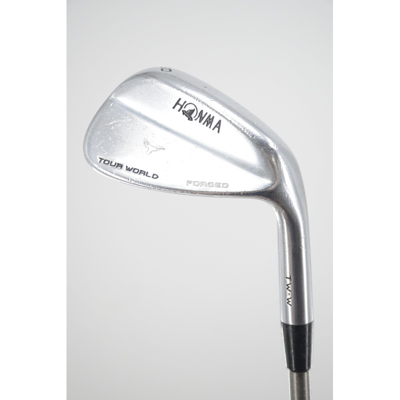Honma TW-W Forged 2015 50 Degree Wedge S Flex 34.25