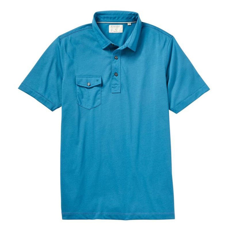 Linksoul Coast Highway Classic Knit Golf Polo