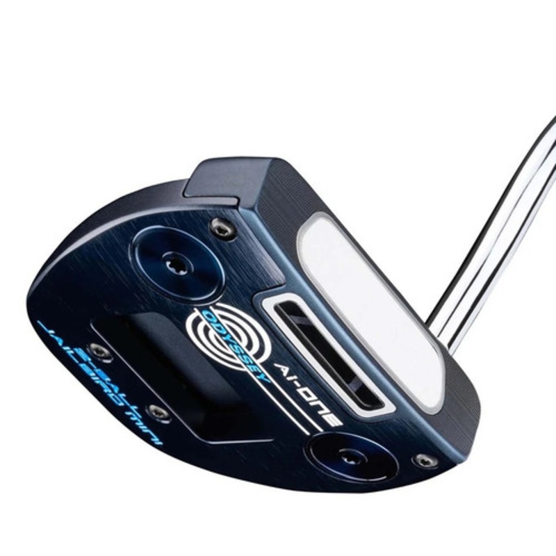 Odyssey Golf AI One Cruiser Jailbird 2-Ball T Versa 90 DB Putter